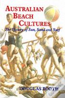 Australian Beach Cultures