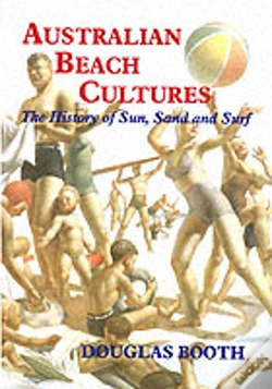 Capa do artigo Australian Beach Cultures