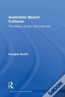 Australian Beach Cultures