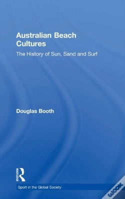 Capa do artigo Australian Beach Cultures