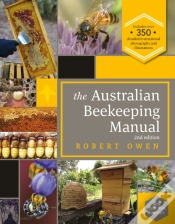 Capa do artigo Australian Beekeeping Manual