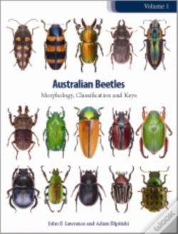 Capa do artigo Australian Beetles Volume 1