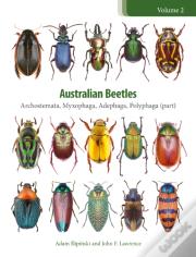 Australian Beetles Volume 2