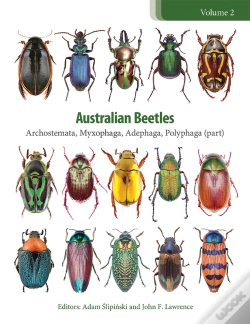 Capa do artigo Australian Beetles Volume 2
