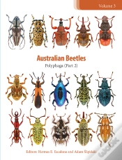Capa do artigo Australian Beetles Volume 3