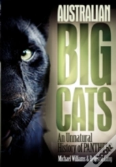 Australian Big Cats