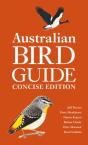 Australian Bird Guide: Concise Edition - Preview