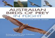 Australian Birds Of Prey In Flight