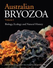 Australian Bryozoa Volume 1