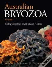 Capa do artigo Australian Bryozoa Volume 1
