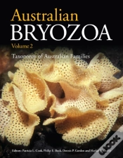 Capa do artigo Australian Bryozoa Volume 2