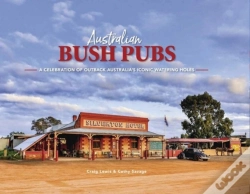 Capa do artigo Australian Bush Pubs