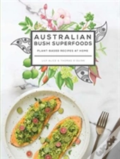 Australian Bush Superfoods