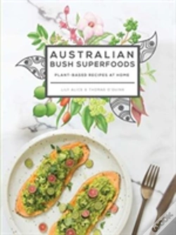 Capa do artigo Australian Bush Superfoods