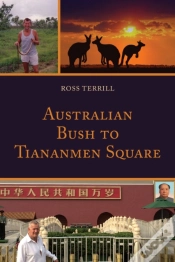 Capa do artigo Australian Bush To Tiananmen Square
