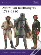 Australian Bushrangers 1788 1880