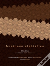 Capa do artigo Australian Business Statistics