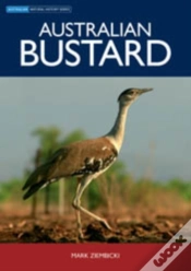 Capa do artigo Australian Bustard