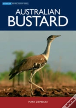 Capa do artigo Australian Bustard