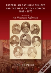 Capa do artigo Australian Catholic Bishops And The First Vatican Council 1869 - 1870