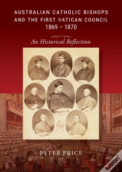 Capa do artigo Australian Catholic Bishops And The First Vatican Council 1869 - 1870