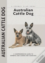 Capa do artigo Australian Cattle Dog