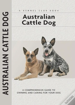 Capa do artigo Australian Cattle Dog