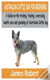 Australian Cattle Dog For Beginners