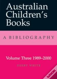 Australian Children'S Books