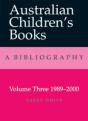 Australian Children'S Books - Preview