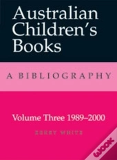 Australian Children'S Books
