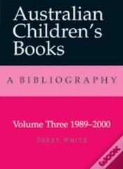 Capa do artigo Australian Children