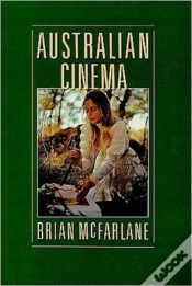 Capa do artigo Australian Cinema
