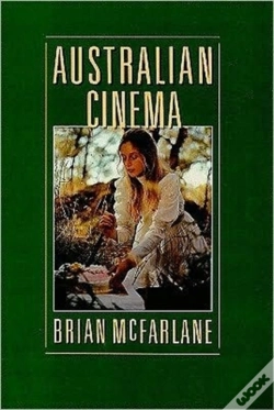 Capa do artigo Australian Cinema