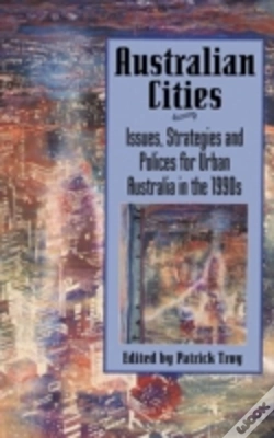 Capa do artigo Australian Cities
