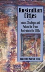 Capa do artigo Australian Cities