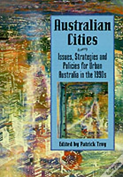 Capa do artigo Australian Cities