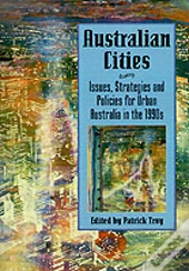 Australian Cities