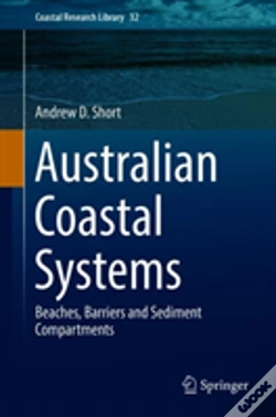 Capa do artigo Australian Coastal Systems