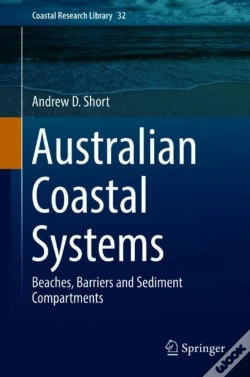 Capa do artigo Australian Coastal Systems