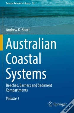 Capa do artigo Australian Coastal Systems