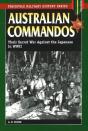 Australian Commandos - Preview