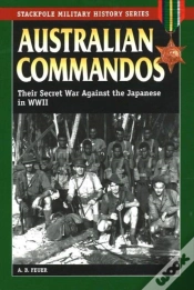 Capa do artigo Australian Commandos