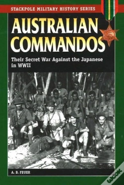 Capa do artigo Australian Commandos
