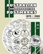 Capa do artigo Australian Commemorative Postmarks 1879-1980 3rd Edition