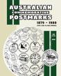 Australian Commemorative Postmarks 1879-1980 3rd Edition - Preview