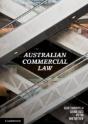 Australian Commercial Law - Preview