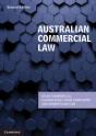 Australian Commercial Law - Preview