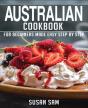 Australian Cookbook - Preview