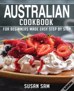 Capa do artigo Australian Cookbook